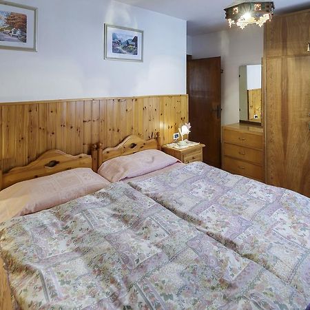 Villa Casanova - Stayincortina Cortina dʼAmpezzo Szoba fotó
