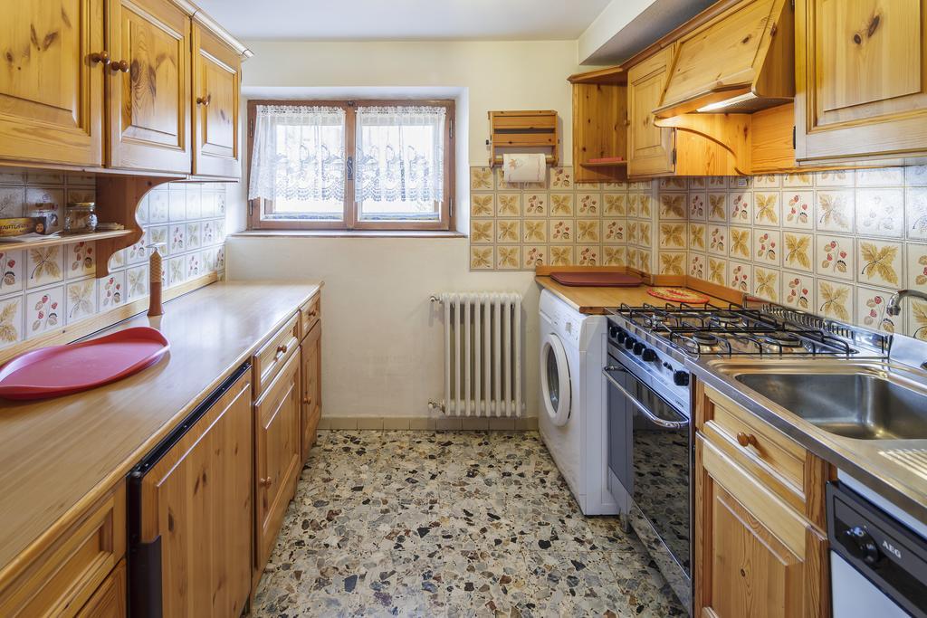 Villa Casanova - Stayincortina Cortina dʼAmpezzo Szoba fotó
